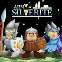army_of_silverite গেমস