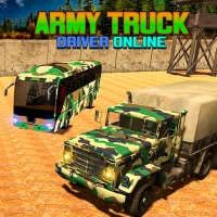 army_truck_driver_online гульні