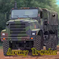 army_trucks_hidden_objects Juegos