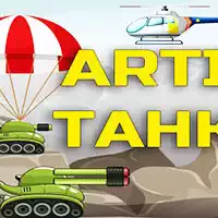 arti_tank Spellen