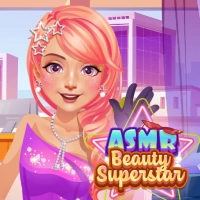 Superstar Kecantikan ASMR