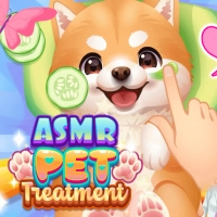 ASMR Heyvan Baxımı