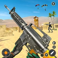 assault_shooting Jogos