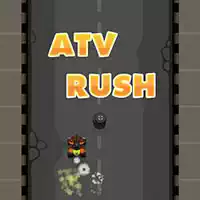 atv_rush Ігри