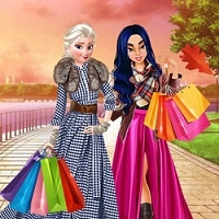 autumn_must_haves_for_princesses Mängud