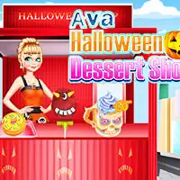 ava_halloween_dessert_shop Spil