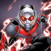 Avengers-Spiele: Ant-Man Kampfausbildung