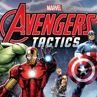 Jocurile Avengers: Tactici