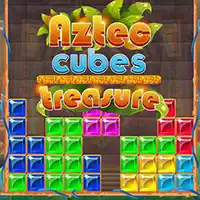 aztec_cubes_treasure ហ្គេម