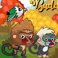 baboon_buddies_2 ゲーム