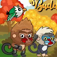 baboon_buddies_2 Oyunlar