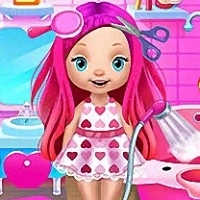 baby_bella_candy_world Игры