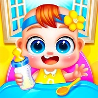 baby_care 游戏