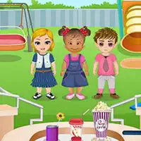 baby_daisy_having_fun игри