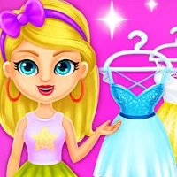 baby_fashion_salon เกม