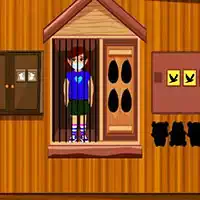 baby_girl_escape Giochi