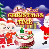 baby_hazel_christmas_time Játékok