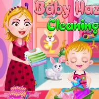 baby_hazel_cleaning_time بازی ها