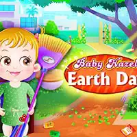 baby_hazel_earth_day игри