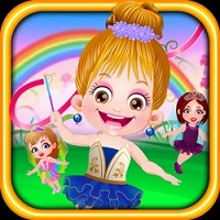 Балет «Baby Hazel Fairyland»