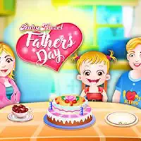 baby_hazel_fathers_day ហ្គេម