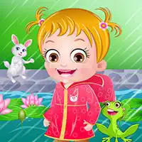 baby_hazel_first_rain Jeux