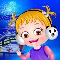 baby_hazel_new_year_bash ゲーム