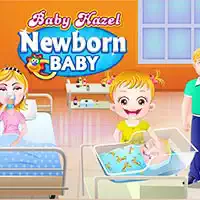 baby_hazel_newborn_baby 游戏