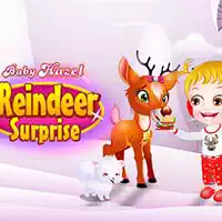 baby_hazel_reindeer_suprise Pelit