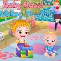 baby_hazel_sibling_trouble Játékok