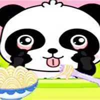 baby_panda_care Խաղեր