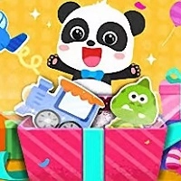 baby_panda_handmade_crafts гульні