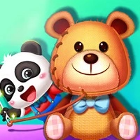 baby_panda_kids_crafts_diy Lojëra