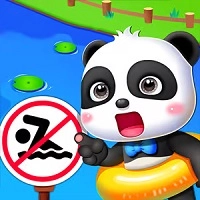 baby_panda_kids_safety Játékok