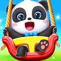 baby_panda_kindergarten ເກມ