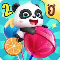 baby_panda_run_carnival_christmas_amusement_park_2 بازی ها