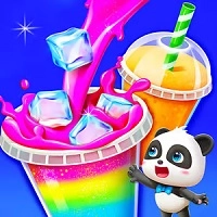 baby_pandas_juice_maker Igre