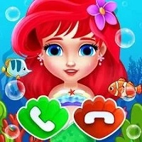 baby_princess_mermaid_phone Oyunlar