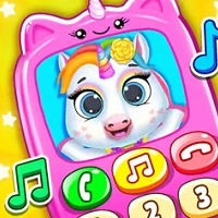 baby_princess_unicorn_mobile_phone 계략