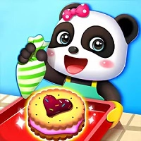 baby_snack_factory ゲーム