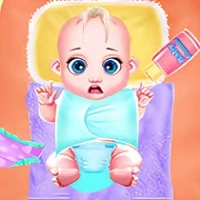 baby_taylor_babysitter_daycare Jogos