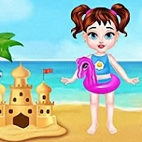 baby_taylor_beach_trip Spiele