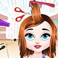 baby_taylor_hair_day Игры