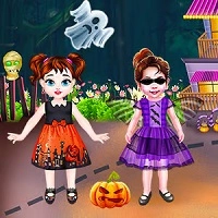 baby_taylor_halloween_party Jogos