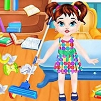 baby_taylor_house_cleaning_2 游戏