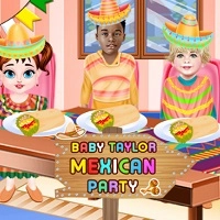 baby_taylor_mexican_party 계략