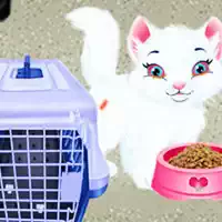 baby_taylor_pet_care เกม