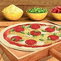 baby_taylor_pizza_chef Тоглоомууд