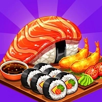 baby_taylor_sushi_cooking гульні