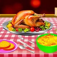 baby_taylor_thanksgiving_cooking თამაშები